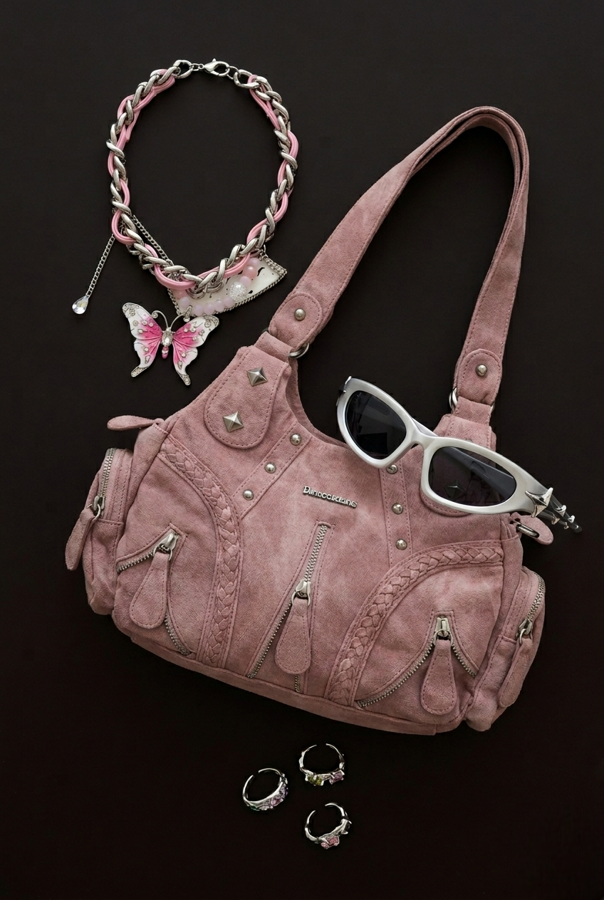 BAGS